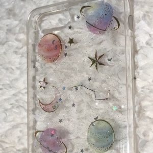 Galaxy iPhone 8 Plus Phone Case